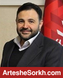 پاسخ رد احمدی به مدعیان مدیریت پرسپوليس